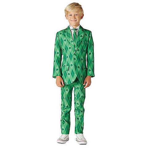 Boy's St. Patrick's Day Suit | Horror-Shop.com