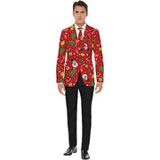 mens-red-icon-christmas-jacket-tie