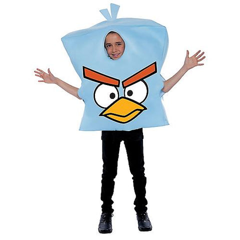Space Ice Child Costume - Angry Birds