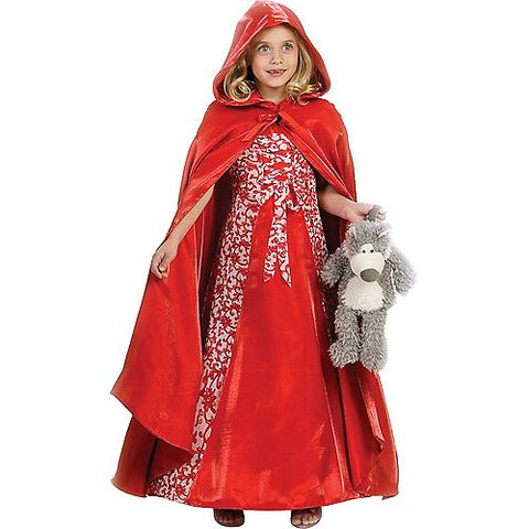 Princess Red Riding | Horror-Shop.com