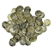 doubloons-gold-pack-of-144