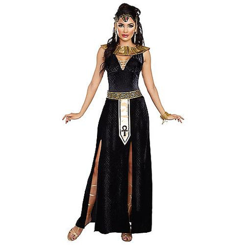 Women's Exquisite Cleopatra Costume | Horror-Shop.com