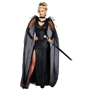 womens-queen-of-mean-costume