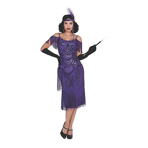 Women's Miss Ritz Costume | Horror-Shop.com