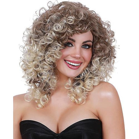 Long Curly Wig