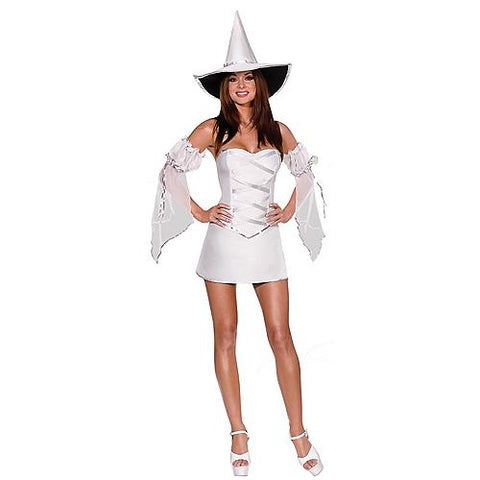 Women's Which Witch Costume