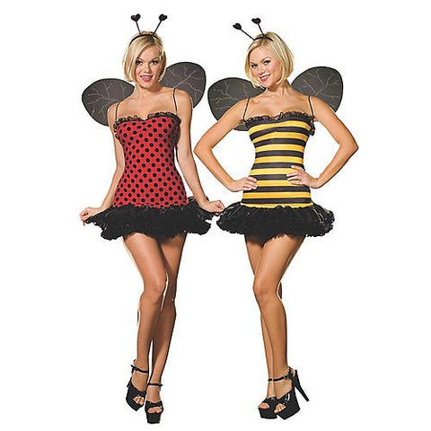 Buggin Out Reversible Costume | Horror-Shop.com