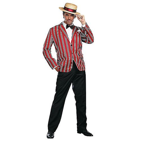Men's Good Time Charlie Costume | Horror-Shop.com
