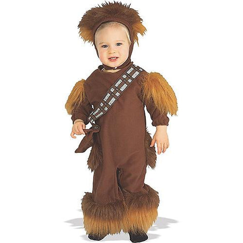Chewbacca Costume - Star Wars Classic