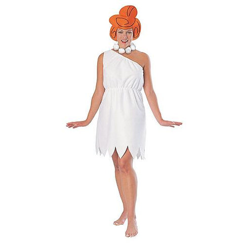 Women's Wilma Costume - The Flintstones