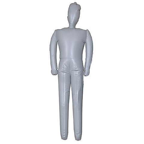 Inflatable Mannequin Body