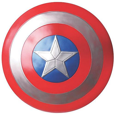 24" Captain America Adult Shield Endgame