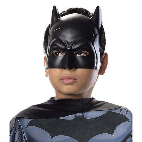 Child's Batman Half Mask