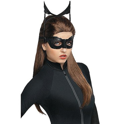 Catwoman Wig - Dark Knight Trilogy