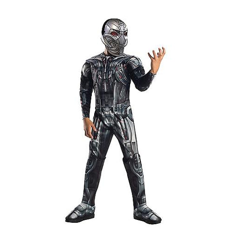 Boy's Ultron Costume | Horror-Shop.com