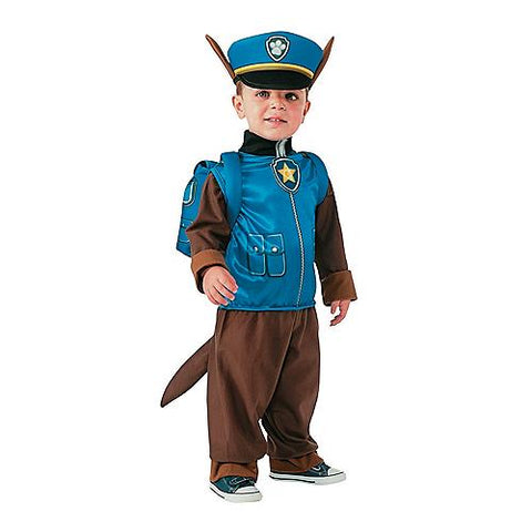 Boy's Chase Costume - PAW Patrol