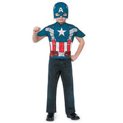 captain-america-t-shirt-mask-set