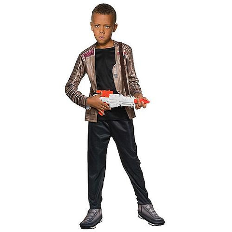 Boy's Deluxe Finn Costume - Star Wars VII | Horror-Shop.com
