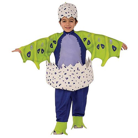 Child's Draggles Costume - Hatchimals | Horror-Shop.com
