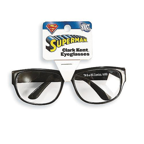 Clark Kent Glasses