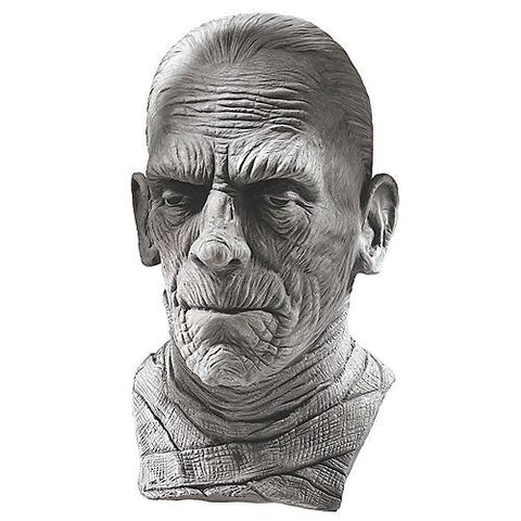 Mummy Latex Mask