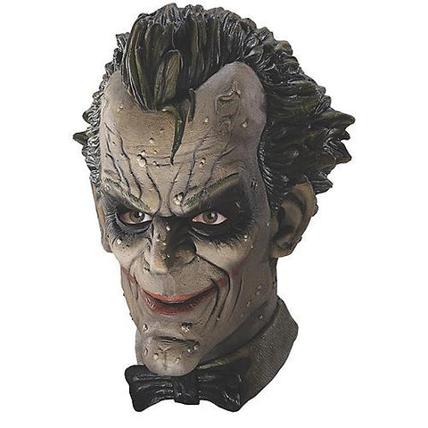 Joker Latex Mask - Arkham City
