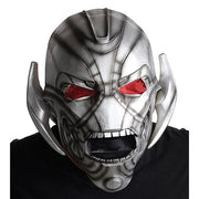 ultron-latex-mask