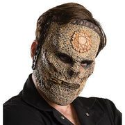 slipknot-drums-mask