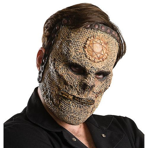 Slipknot Drums Mask