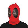 Deadpool Fabric Mask 