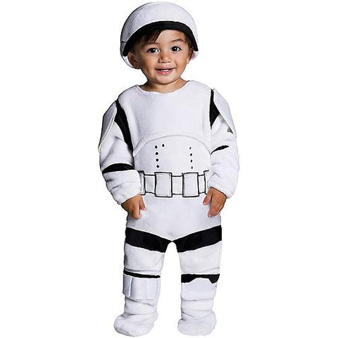 Stormtrooper Deluxe Toddler - Star Wars Classic