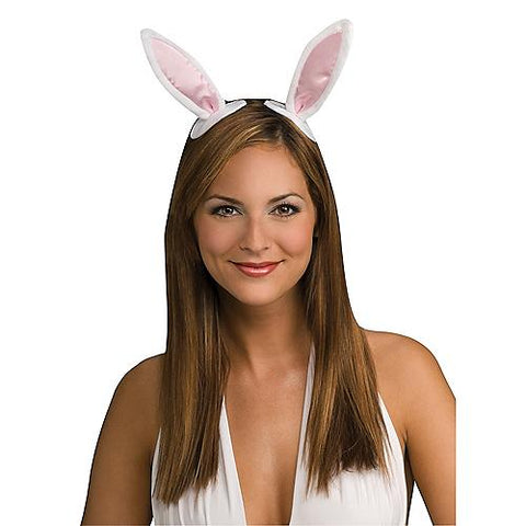 Clip-On Bunny Ears