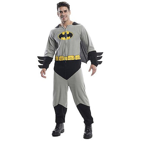 Men's Batman Romper Costume