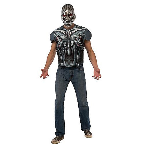 Men's Ultron Costume | Horror-Shop.com