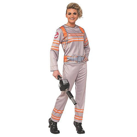 Women's Ghostbusters Costume - Ghostbusters 3 Movie