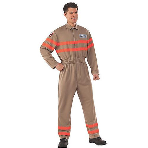 Men's Deluxe Kevin Costume - Ghostbusters 3 Movie | Horror-Shop.com