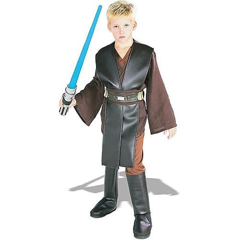 Boy's Deluxe Anakin Skywalker Costume - Star Wars Classic | Horror-Shop.com