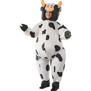 inflatable-cow