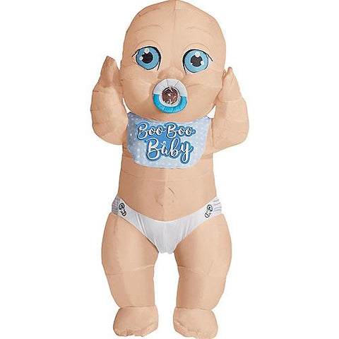 Boo Boo Baby Inflatable