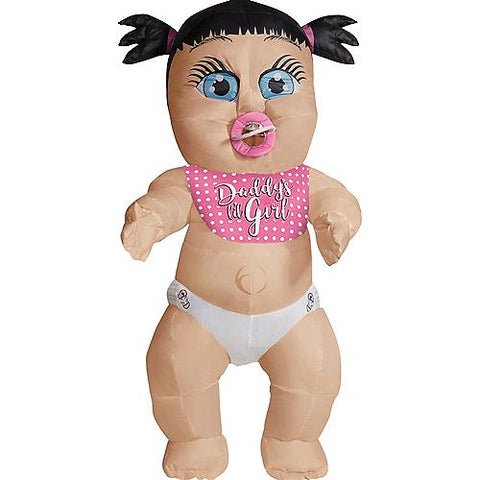 Daddy's Lil' Girl Inflatable