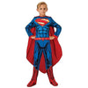 Boy's Photo-Real Superman Costume 