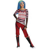 Girl's Ghoulia Yelps Costume - Monster High 