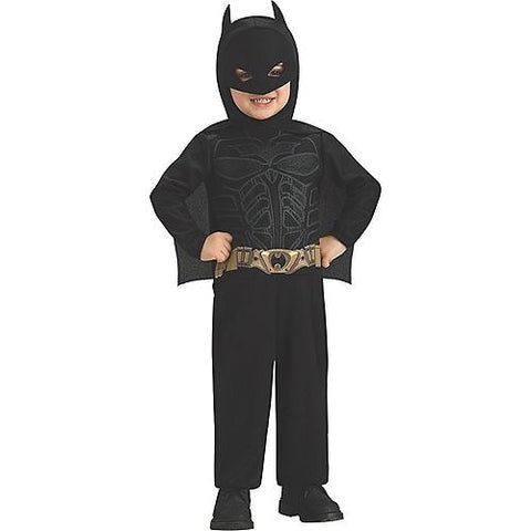 Batman Costume - The Dark Knight Rises