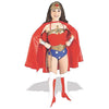 Girl's Wonder Woman Costume 