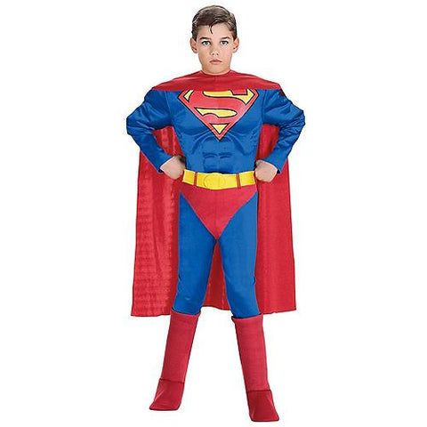 Superman Muscle Costume