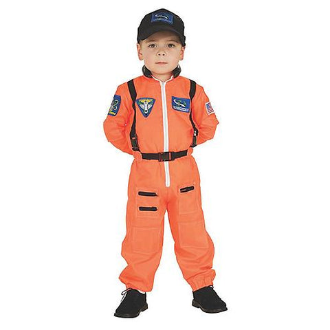 Boy's Astronaut Costume