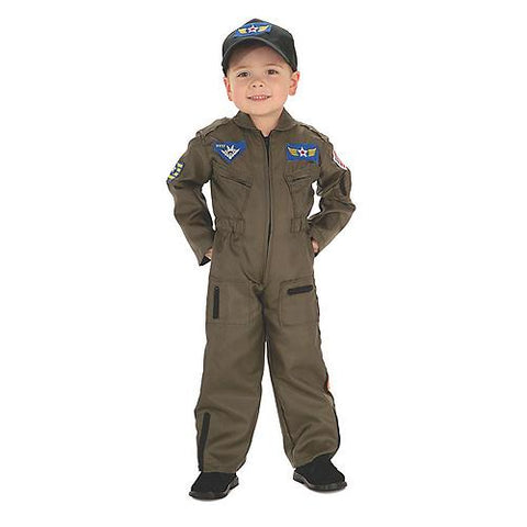 Air Force Fighter Pilot Costume