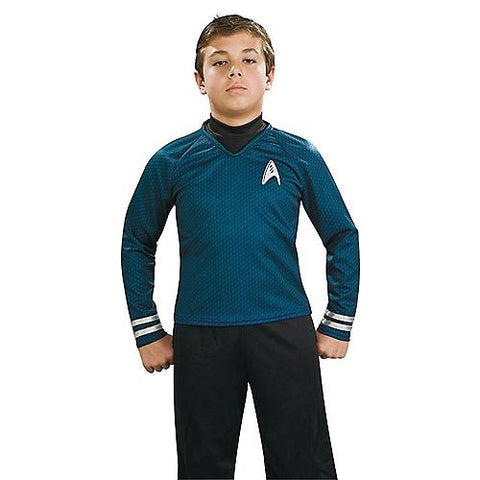 Deluxe Star Trek Shirt