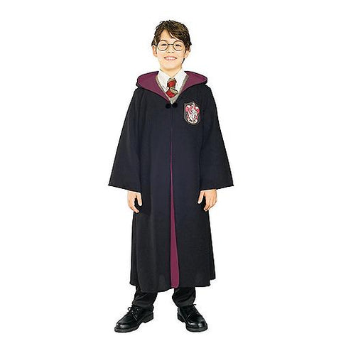 Child's Deluxe Harry Potter Robe | Horror-Shop.com