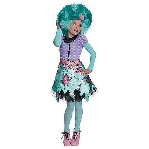 Girl's Honey Swamp Costume - Monster High | Horror-Shop.com